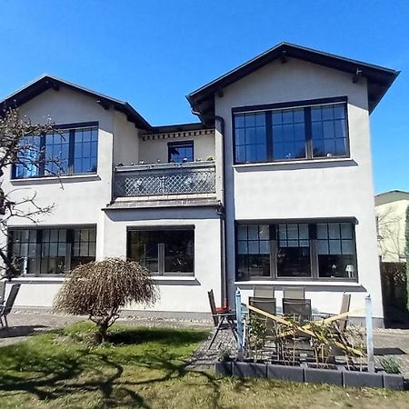 Ferienwohnung Leonie Mit Sauna Penzance Dış mekan fotoğraf