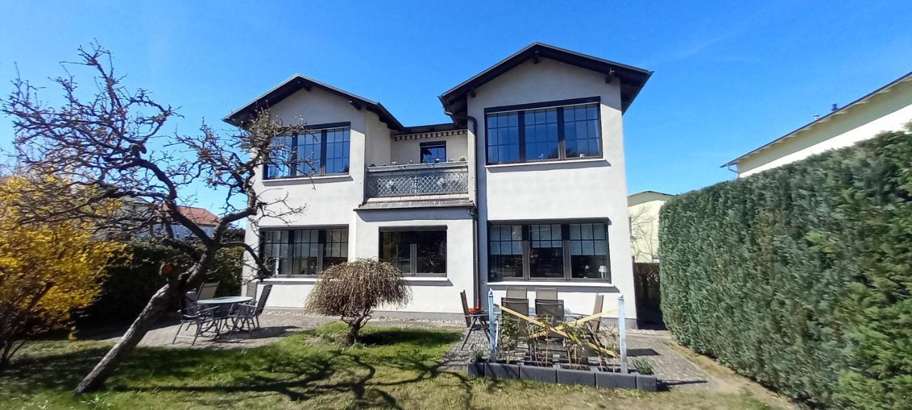 Ferienwohnung Leonie Mit Sauna Penzance Dış mekan fotoğraf