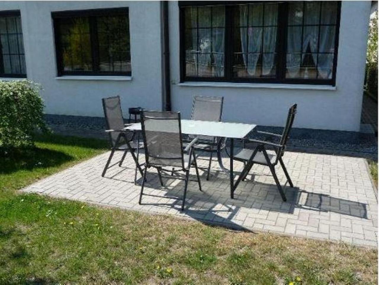 Ferienwohnung Leonie Mit Sauna Penzance Dış mekan fotoğraf
