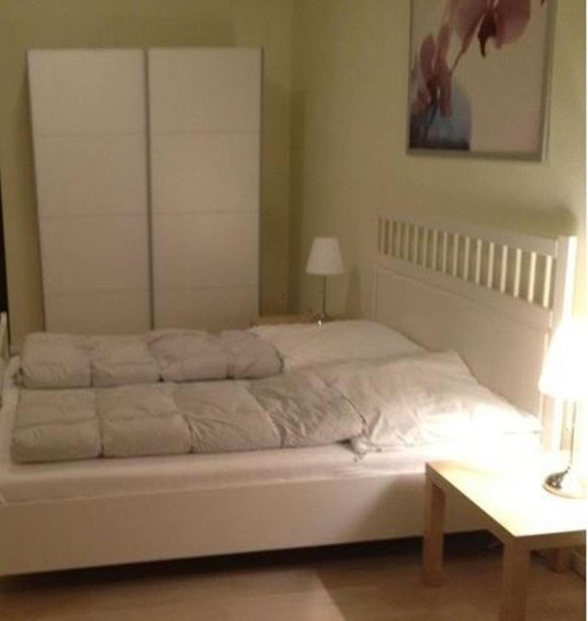 Ferienwohnung Leonie Mit Sauna Penzance Dış mekan fotoğraf
